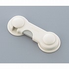 ドアストッパー　キャビネット用　１個入