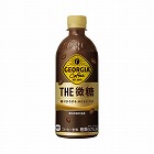 ジョージア　深煎りプレッソ　５００ｍｌ２４本入