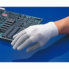 制電ラインフィット手袋　Ｍサイズ