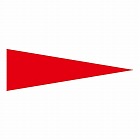 マーキングステッカー　マーキング‐５１５Ｒ　赤