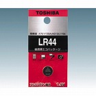 アルカリボタン電池　ＬＲ４４　１個入