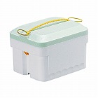 多目的クーラー　約２．１Ｌ　ＫＣ‐２Ｃ