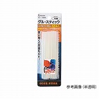 グルーガン用グルースティック　半透明