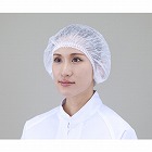 ヘアーキャップ　キャタピラーセット　１００枚入