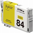 互換インク　ＩＣＹ８４　イエロー