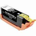 互換インク　ＢＣＩー３８０ＸＬＰＧＢＫ　ブラック