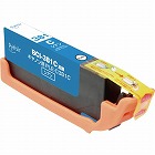 互換インク　ＢＣＩ‐３８１Ｃ　シアン