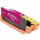 互換インク　ＢＣＩ‐３８１Ｍ　マゼンタ
