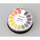 ｐＨ試験紙　ロールタイプｐＨ１‐１４