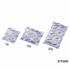 シリカゲル　（乾燥剤）　５ｇ　５００個入