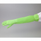 ロング手袋　Ｍサイズ　１双
