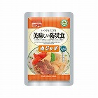 美味しい防災食　（５０食入）　肉じゃが