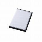ＳＤカードケース　ＳＤｍｉｃｒｏＳＤ各３６枚収納