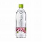 い・ろ・は・す　もも　５４０ｍｌ　２４本