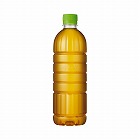 十六茶ラベルレス　ＰＥＴ　６６０ｍｌ　２４本