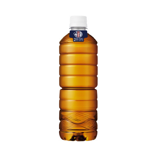 六条麦茶 ラベルレス 660ml 24本