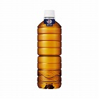 六条麦茶　ラベルレス　６６０ｍｌ　２４本