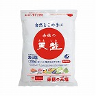 赤穂の天塩　７００ｇ　チャック付