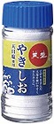 天塩やきしお　１００ｇビン×５