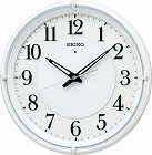 夜でも見える電波時計　ＫＸ２３３Ｗ