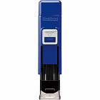 ハンコベンリ　ブルー