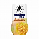 お部屋の消臭元　癒しをはこぶキンモクセイ
