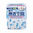 無香空間　特大　ほのかなせっけん　本体　６３０ｇ