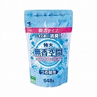 無香空間　ほのかなせっけん　詰替用　６４８ｇ