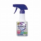 トップＮＡＮＯＸ　除菌・消臭スプレー本体３５０ｍｌ