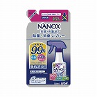 トップＮＡＮＯＸ　除菌・消臭スプレー詰替３２０ｍｌ