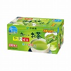 おーいお茶抹茶入さらさら緑茶スティック１００本×３