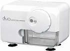 電動シャープナー　ＤＵＯ　ホワイト