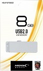 ＵＳＢ２．０フラッシュメモリ　スライド式　８ＧＢ
