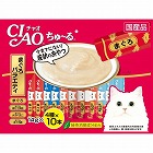 チャオちゅーるまぐろバラエティ４０本
