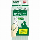 ＰＫ歯磨きシート３０枚