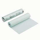 検診用ロールシーツ　５８５０　グリーン　７２回分