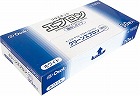 クリーンエプロン　袖なし　ホワイト　３０枚入