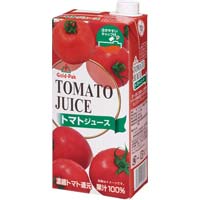 トマトジュース　１Ｌ　６本