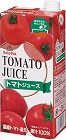 トマトジュース　１Ｌ　６本