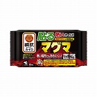 桐灰カイロ貼るマグマ１０Ｐ　×４
