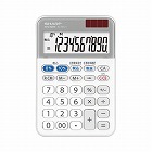 軽減税率対応電卓　ＥＬ‐ＭＡ７１Ｘ