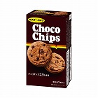 チョコチップクッキー　８枚
