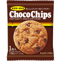 チョコチップクッキー　１枚×２５袋