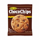 チョコチップクッキー　１枚×２５袋