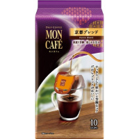 モンカフェ　京都ブレンド　１０Ｐ