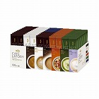 カフェラトリー　アソート　１００本入