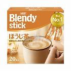 ブレンディ　スティック　ほうじ茶オレ１８本