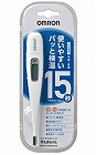 オムロン電子体温計　ＭＣ‐６８７　けんおんくん×５