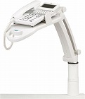 テレホンスタンド　フレックス　ハイタイプ