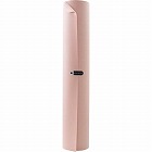 ボーガスペーパー　小巻　５０ｍ　ピンク